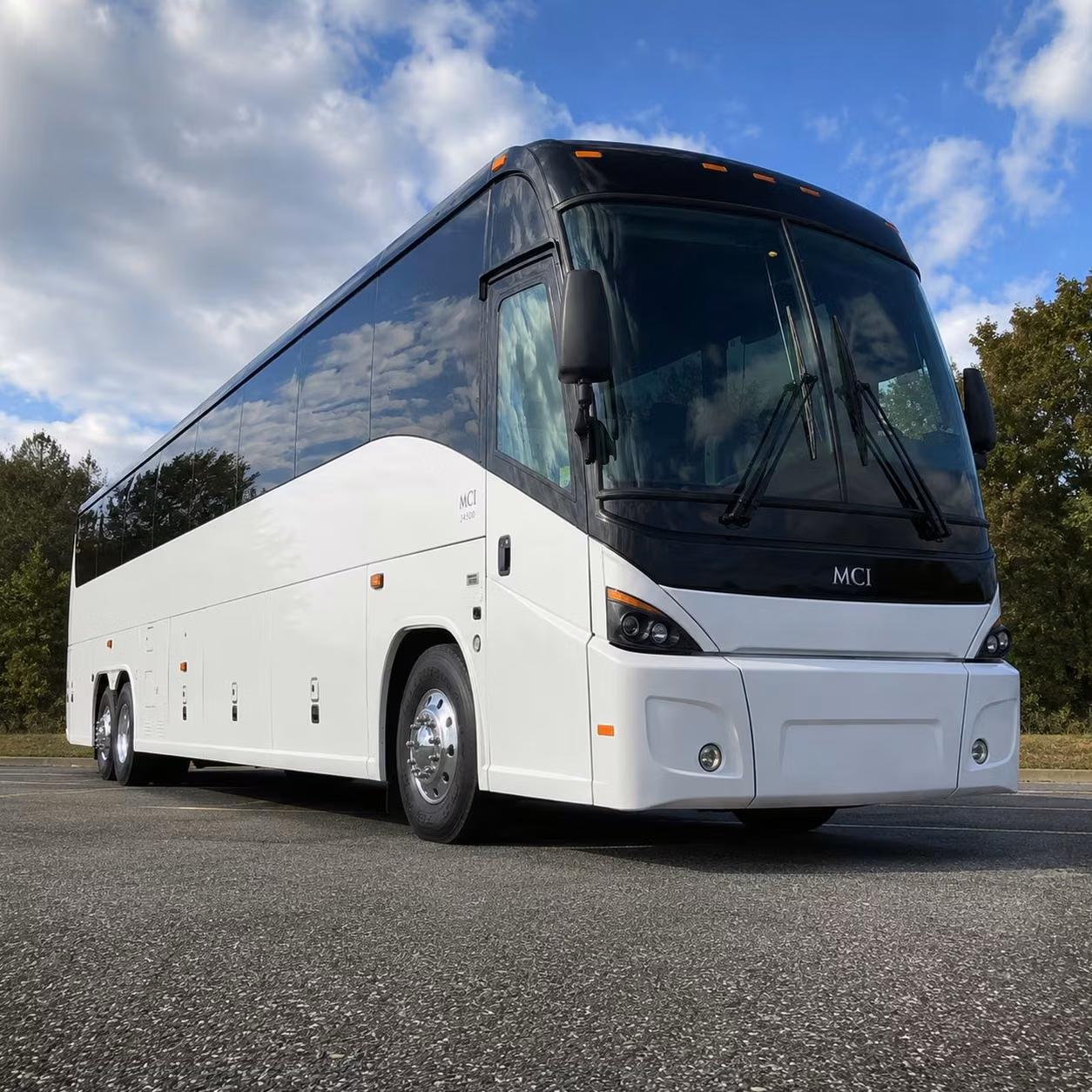 charter buses for fort lauderdale nature and outdoor field trips