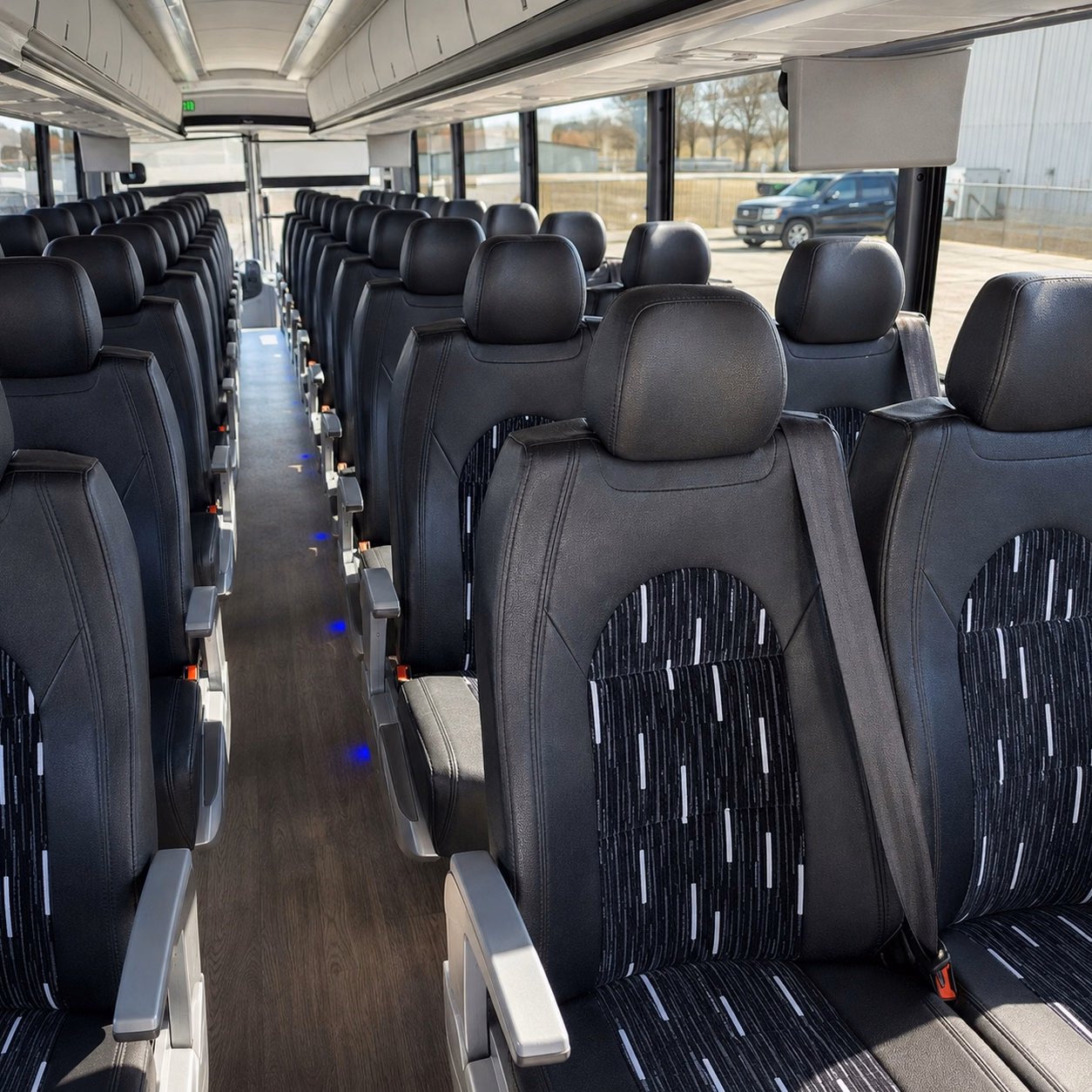compare buses in minutes not days