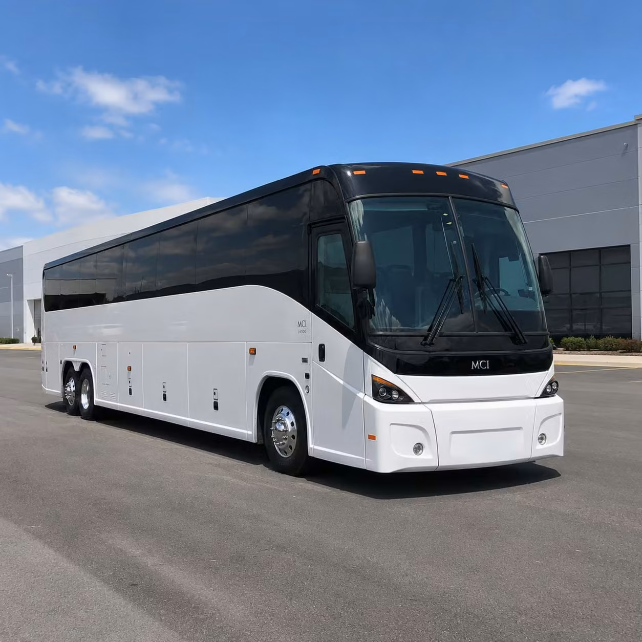 employee transportation in fort lauderdale and all the surrounding areas