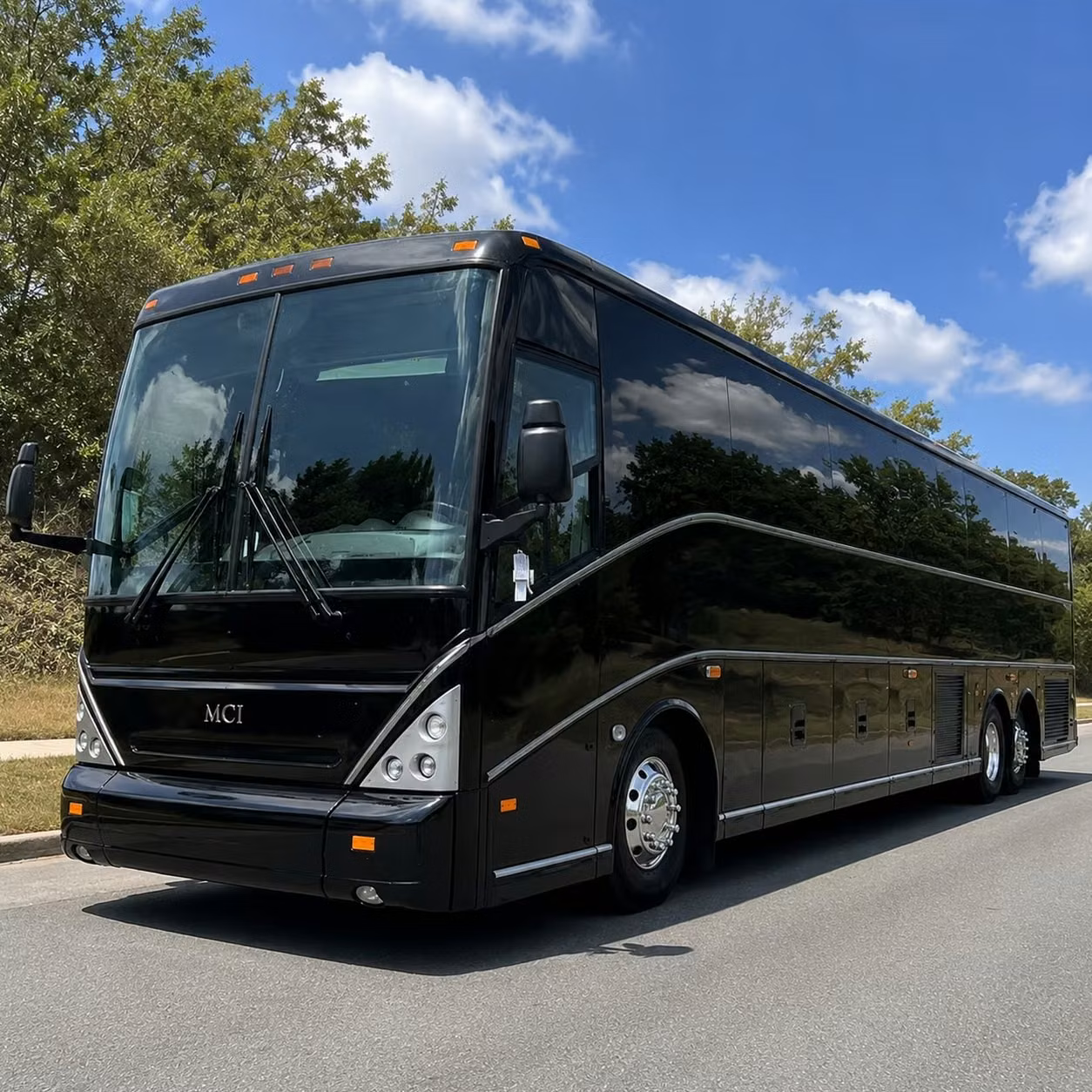 fort lauderdale airport shuttles for corporate groups and executive teams