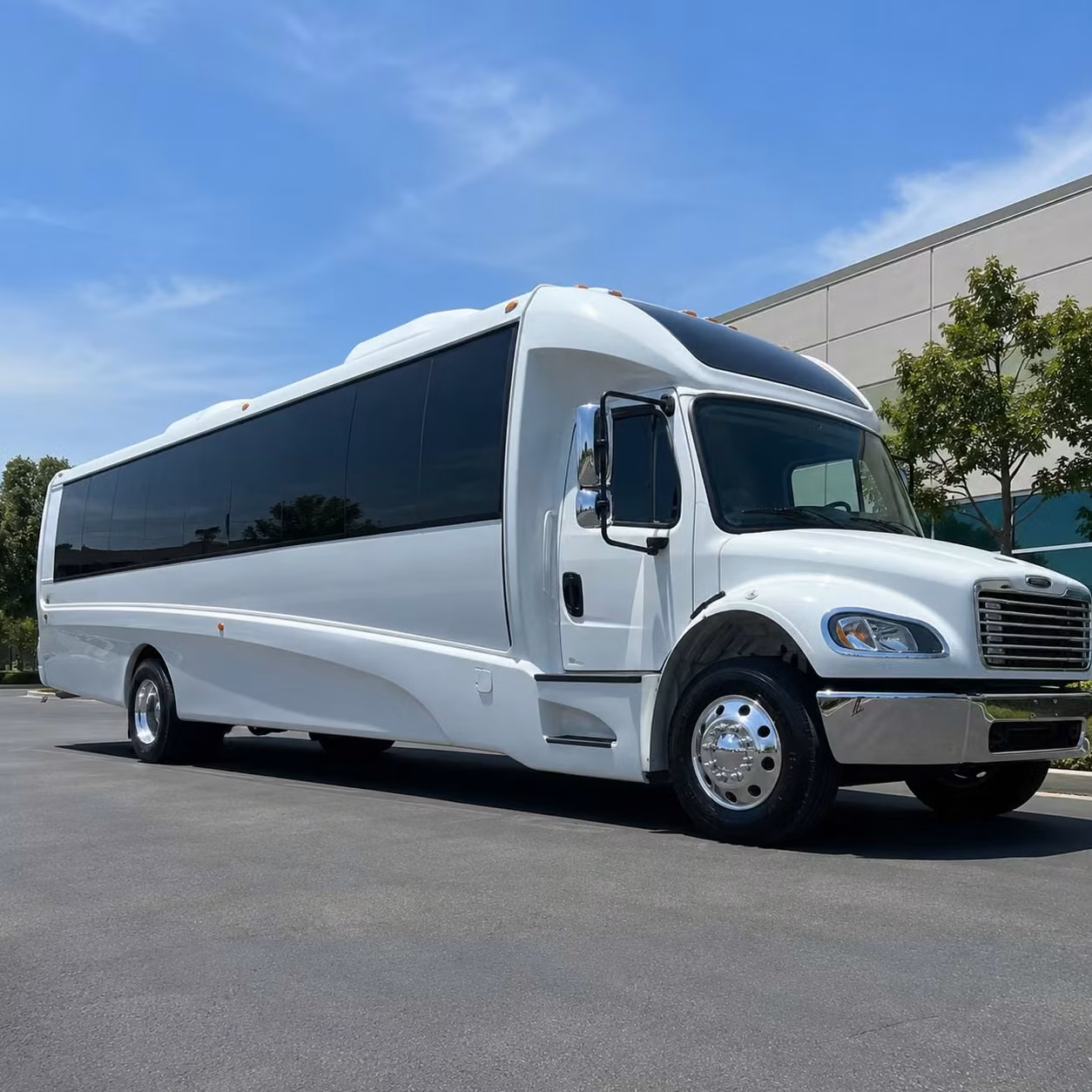 fort lauderdale church transportation
