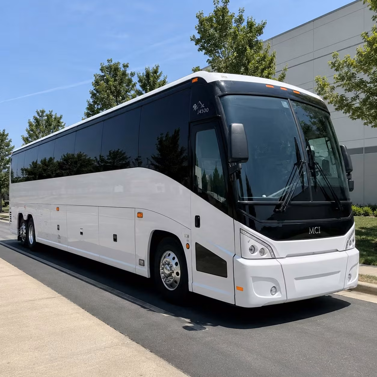 fort lauderdale church youth group retreat transportation