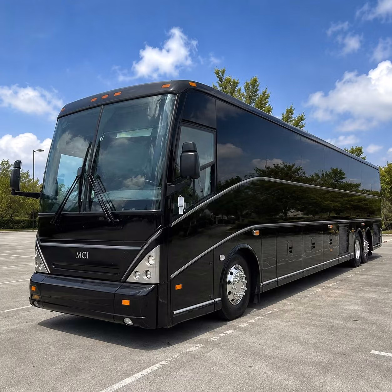 fort lauderdale concert and nightlife event transportation