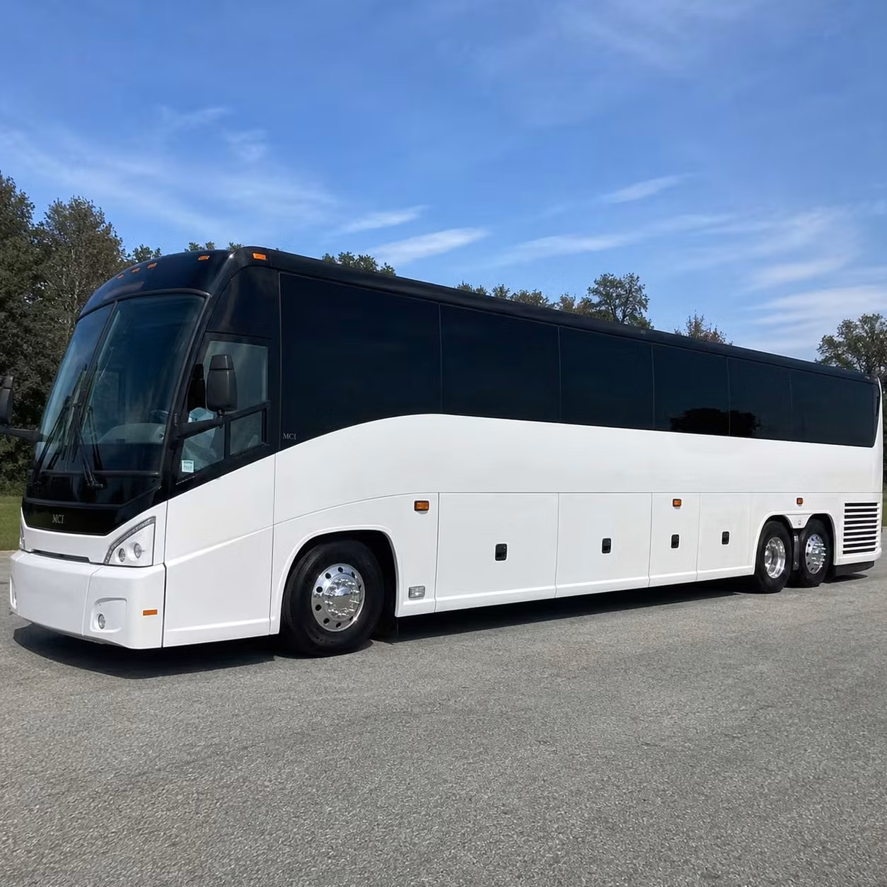 fort lauderdale concert transportation