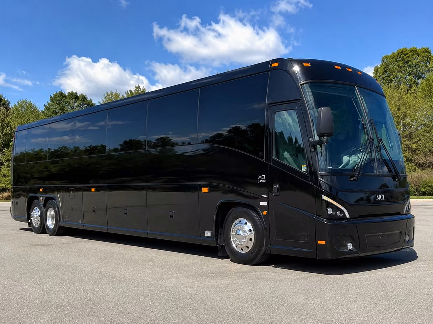 fort lauderdale corporate event and convention transportation