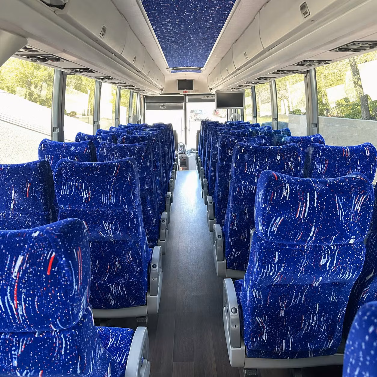 fort lauderdale long distance transportation