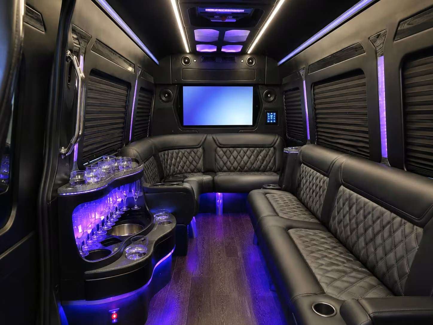 fort lauderdale performing arts and cultural field trip transportation