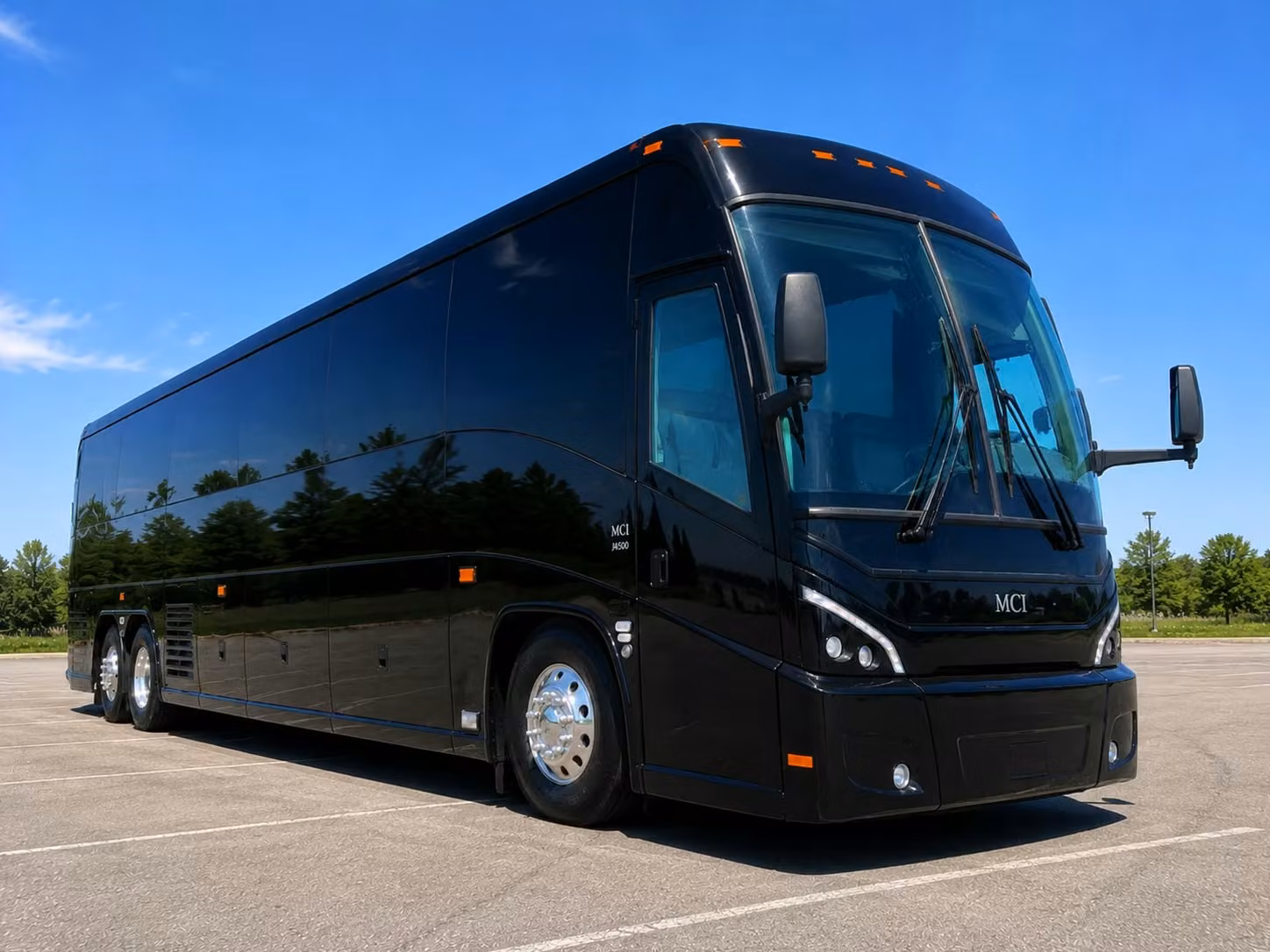 fort lauderdale wedding and special event shuttle transportation