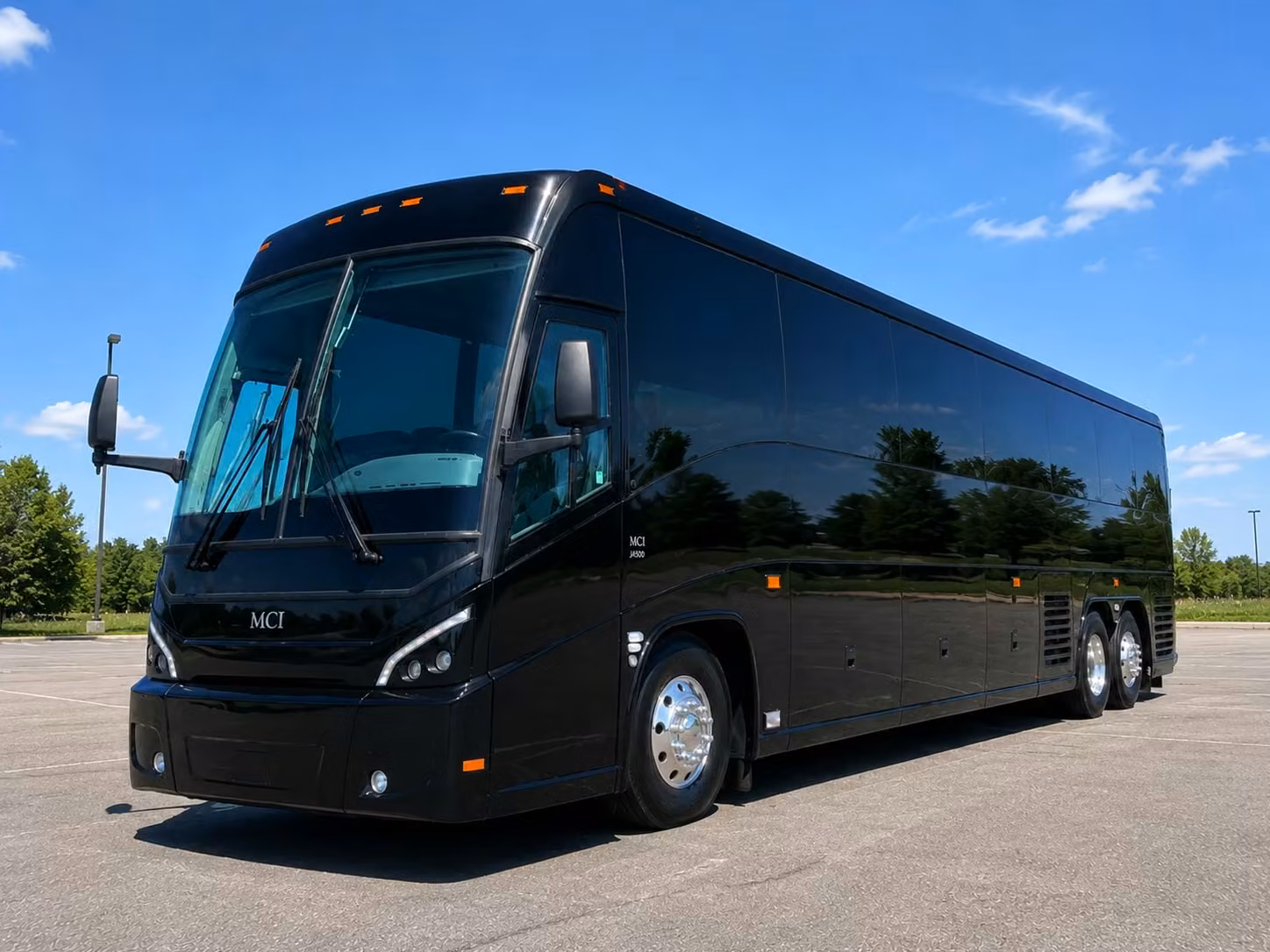 long distance and multi stop field trip transportation from fort lauderdale
