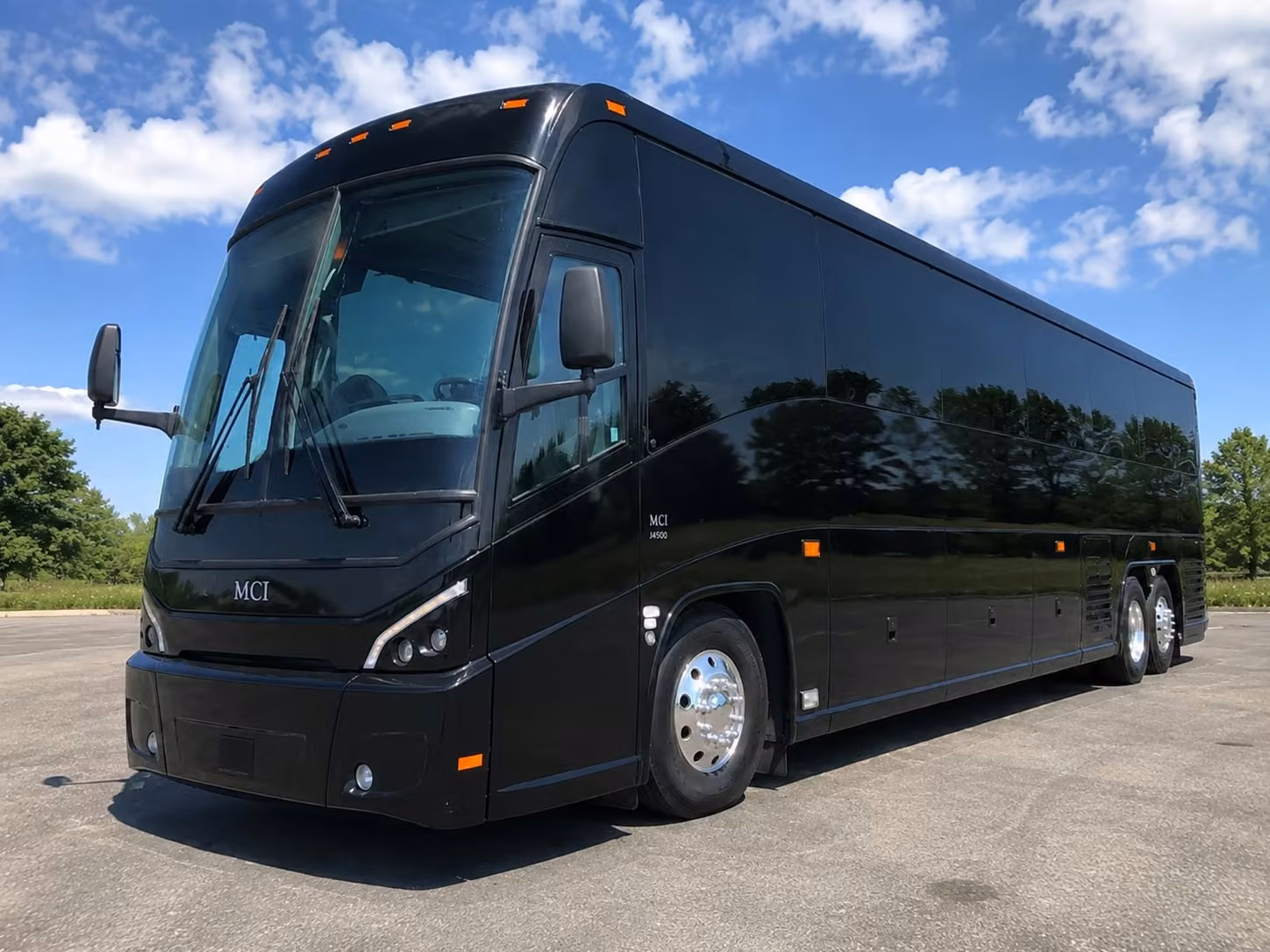 private event transportation in fort lauderdale and all the surrounding areas