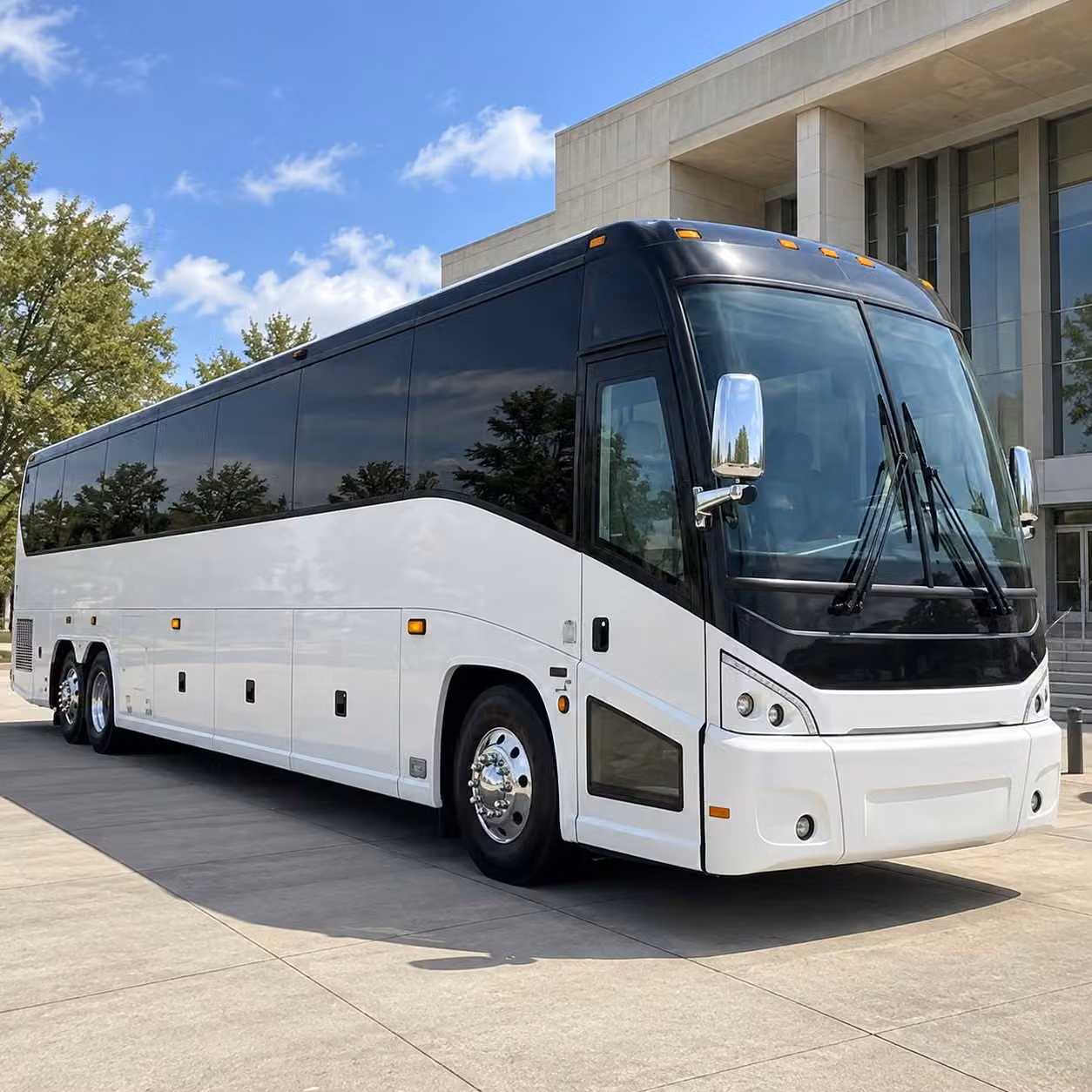 prom transportation in fort lauderdale and all the surrounding areas