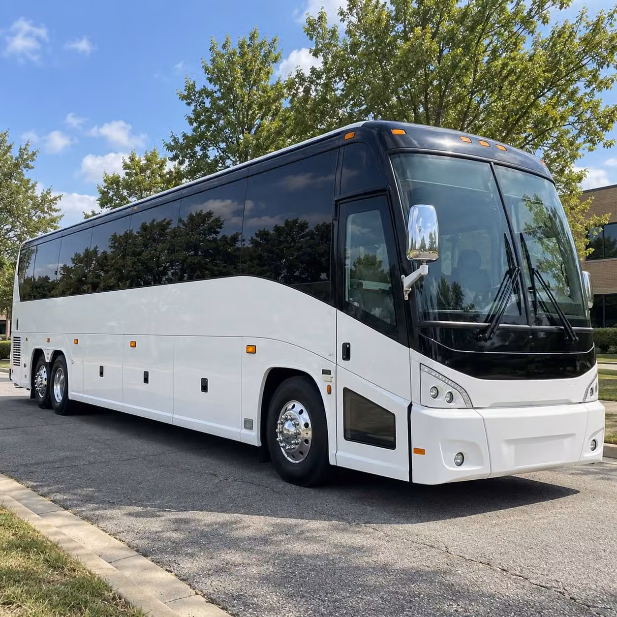school event transportation in fort lauderdale and all the surrounding areas