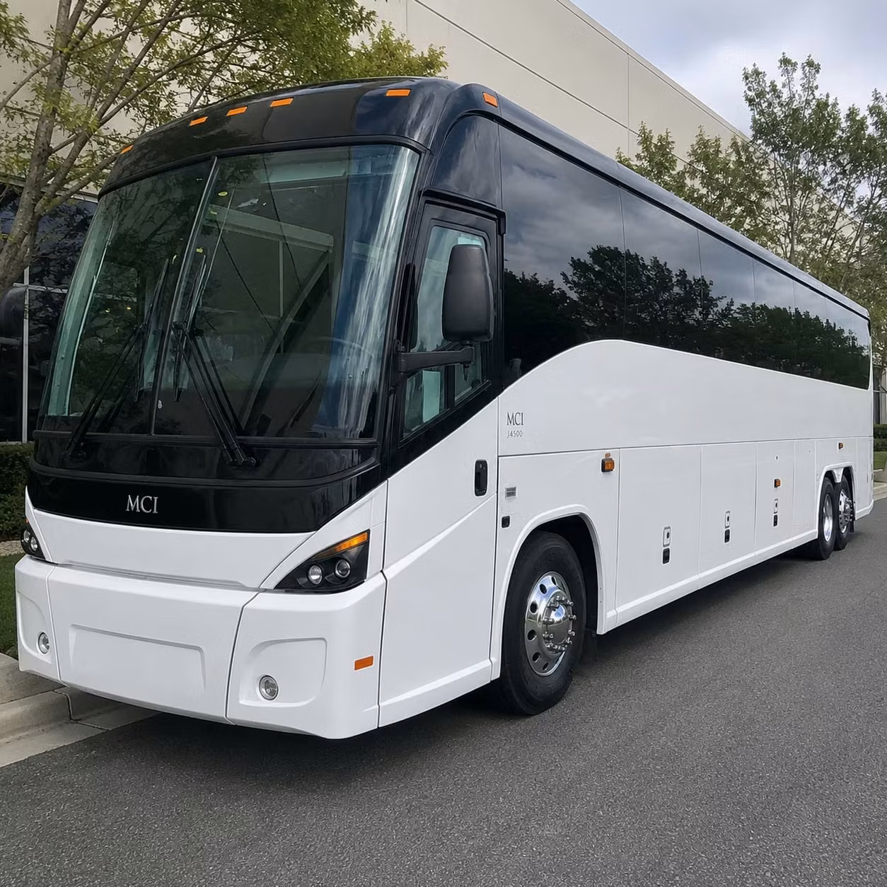 streamlined multi campus employee transportation across broward county