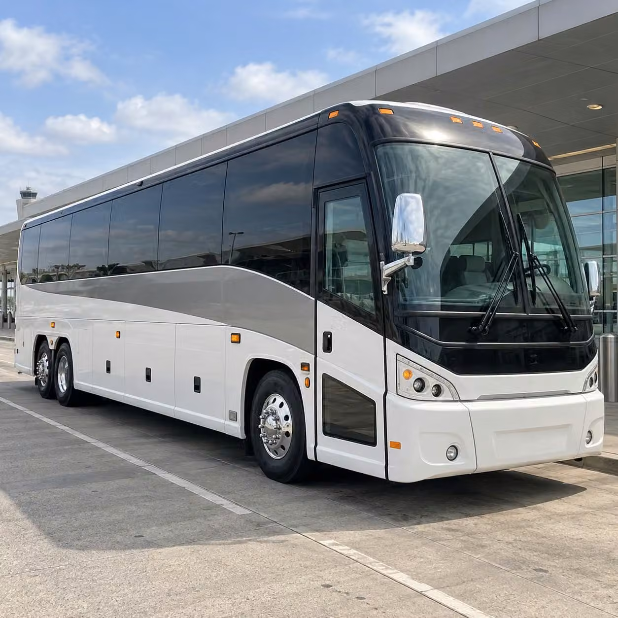 we make booking fort lauderdale prom transportation faster than any other option